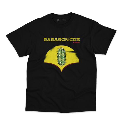 babasonicos 5