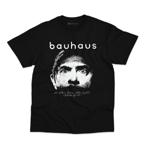 Remera Bauhaus #1