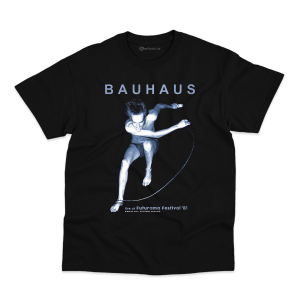 Remera Bauhaus #3