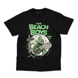 Remera The Beach Boys #1
