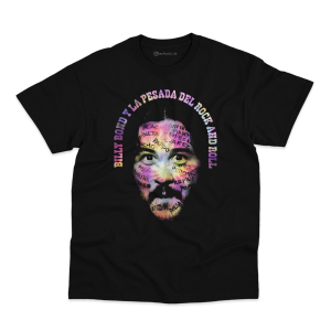 Remera Billy Bond #1