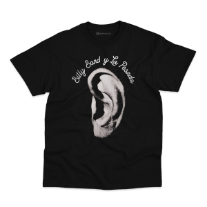 Remera Billy Bond #3