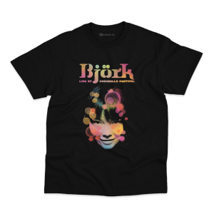 Remera Bjork #1