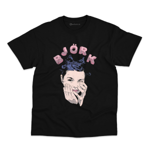 Remera Bjork #2