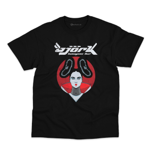 Remera Bjork #3