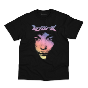 Remera Bjork #4