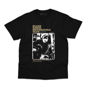 Remera Black Rebel Motorcycle Club #2