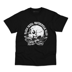 Remera Black Rebel Motorcycle Club #3