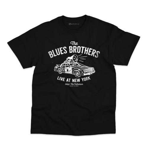 blues brothers 2