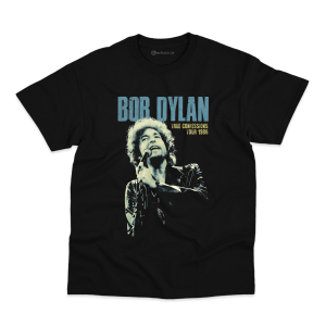 Remera Bob Dylan #5