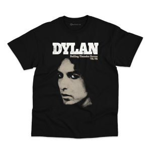 Remera Bob Dylan #7