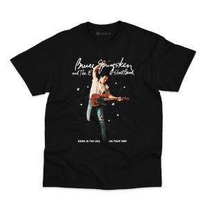 Remera Bruce Springsteen #3