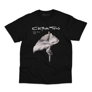 Remera Cocteau Twins #1