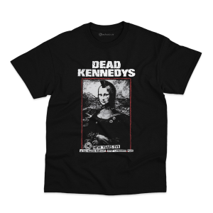 Remera Dead Kennedys #2