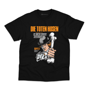 Remera Die Toten Hosen #2