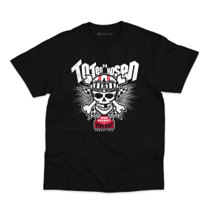 Remera Die Toten Hosen #4