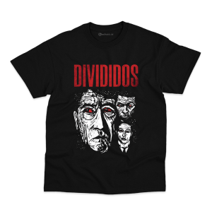 Remera Divididos #1