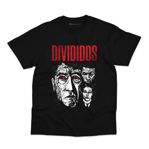 Remera Divididos #1