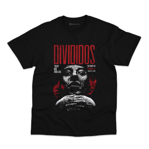 Remera Divididos #3