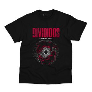Remera Divididos #4