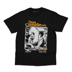 Remera Don Cornelio #1