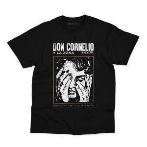 Remera Don Cornelio #3