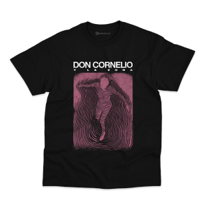 Remera Don Cornelio #4