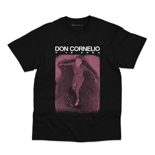 Remera Don Cornelio #4