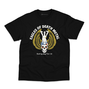 Remera Eagles of Death Metal #1