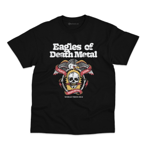 Remera Eagles of Death Metal #2