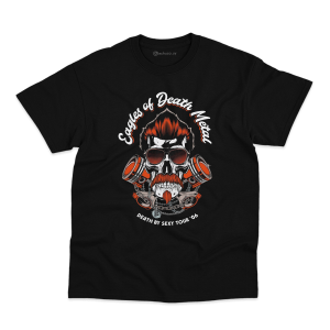 Remera Eagles of Death Metal #3