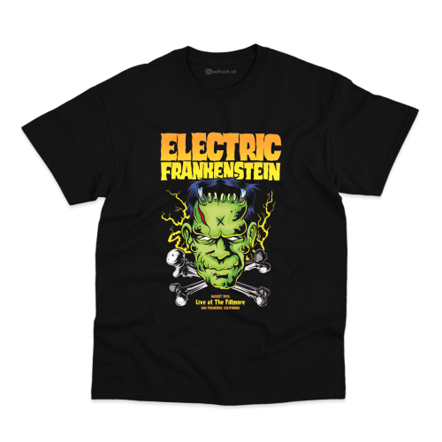 electric frankestein 2
