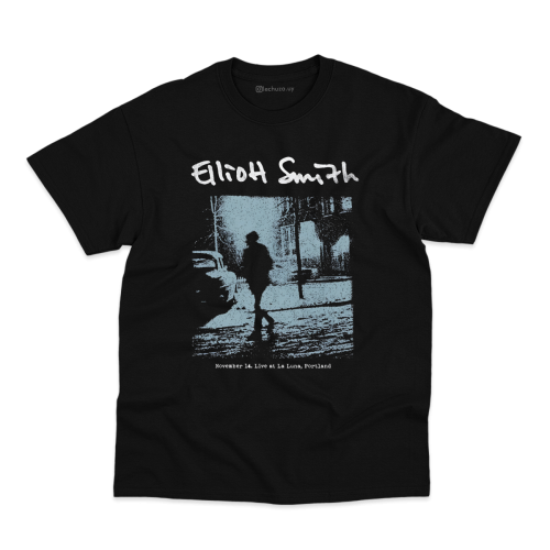ellioth smith