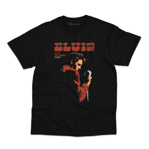Remera Elvis #1