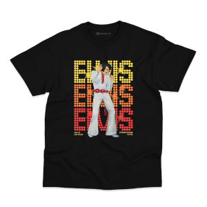 Remera Elvis #3