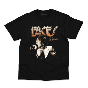Remera Faces #1
