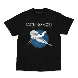 Remera Faith No More #1