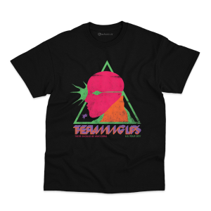 Remera Flaming Lips #3