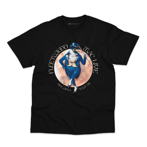 Remera Fleetwood Mac #1
