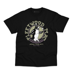 Remera Fleetwood Mac #2