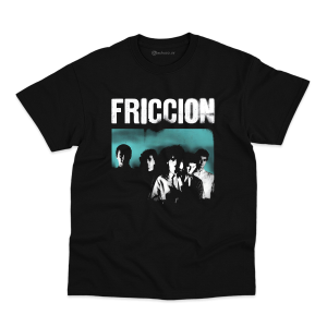 Remera Friccion #1