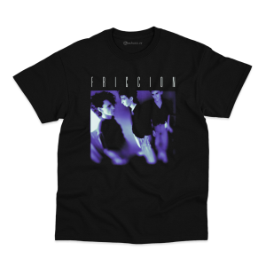 Remera Friccion #2
