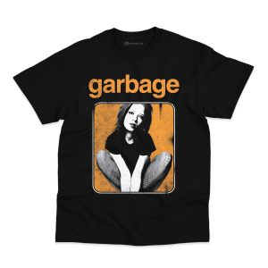 Remera Garbage #1
