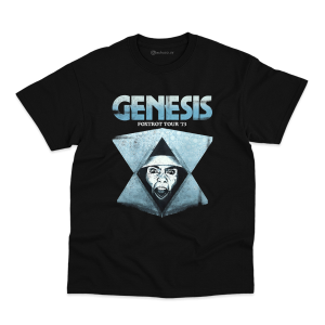 Remera Genesis #2