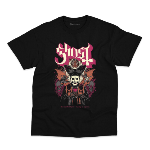 ghost 6