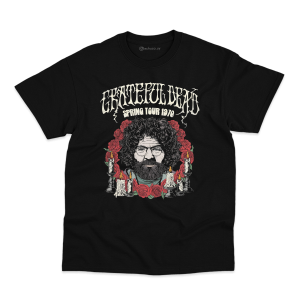 Remera Grateful Dead #6