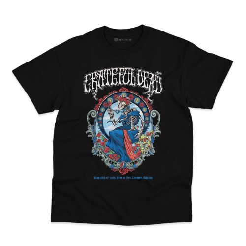 grateful dead 9