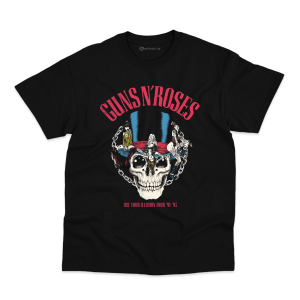 Remera Guns N' Roses #2