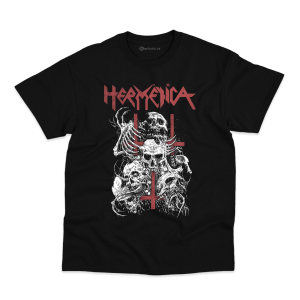 Remera Hermetica #1