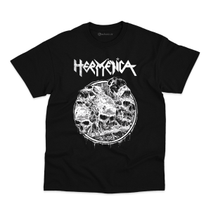 Remera Hermetica #2